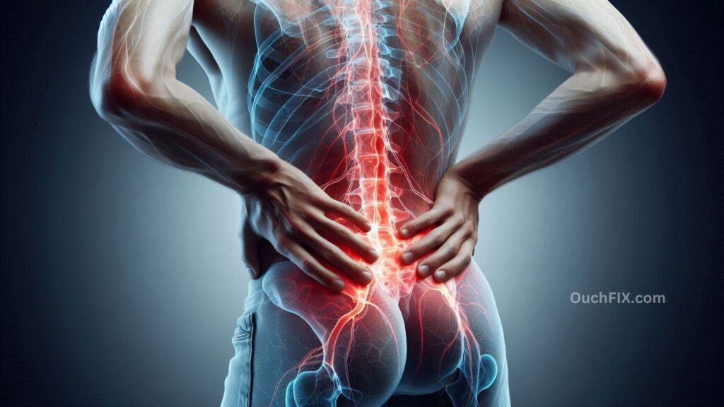 Can Dietary Changes Serve as Natural Pain Remedies