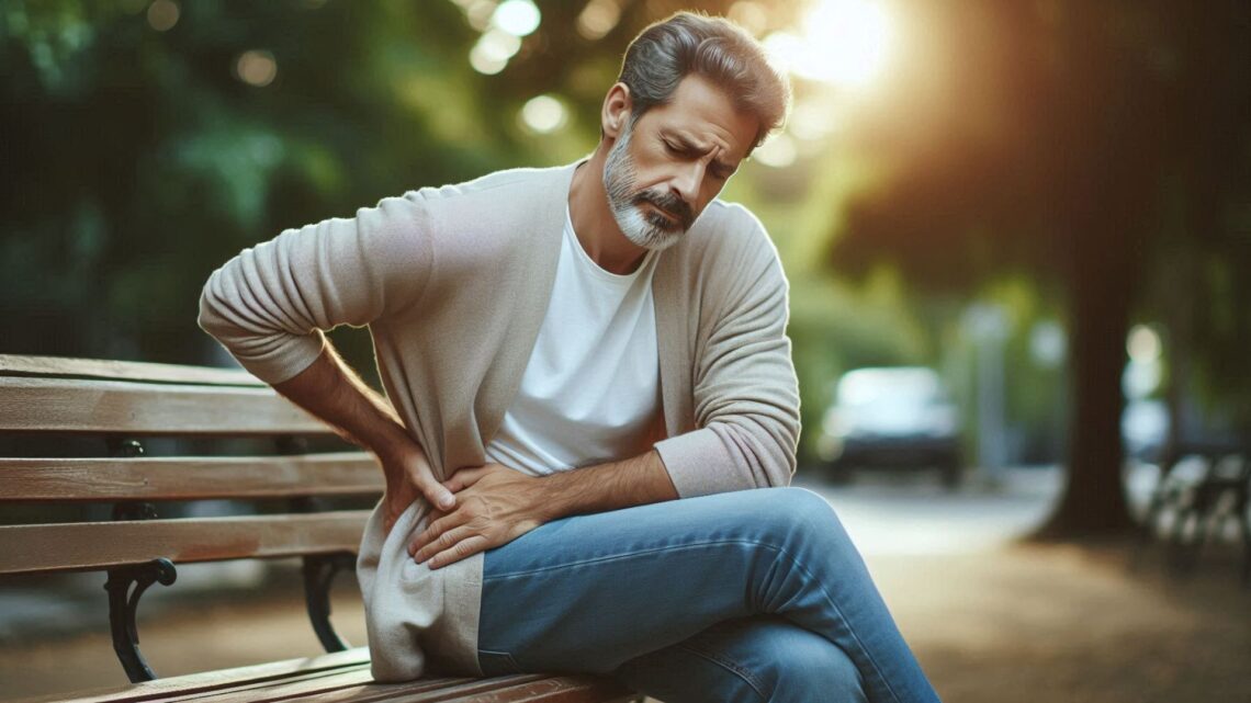 Common Misconceptions About Pain Management