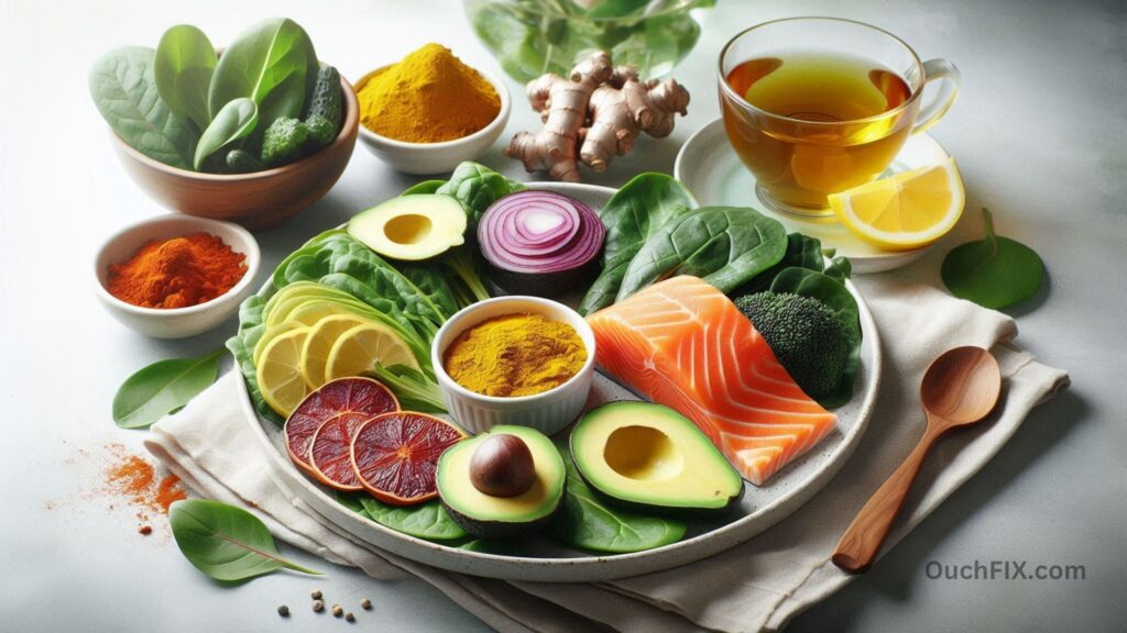 Nutrition Play in Pain Management According to Experts