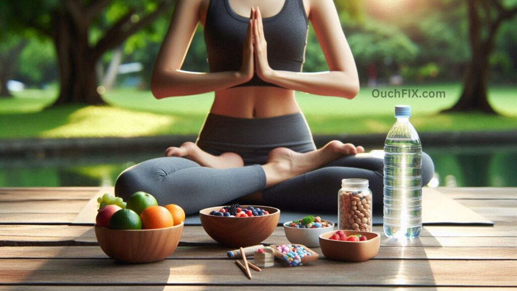 Nutrition Play in Pain Management According to Experts