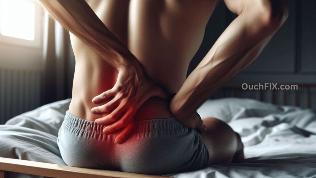 Sleep Quality Affect Pain Levels and Overall Health