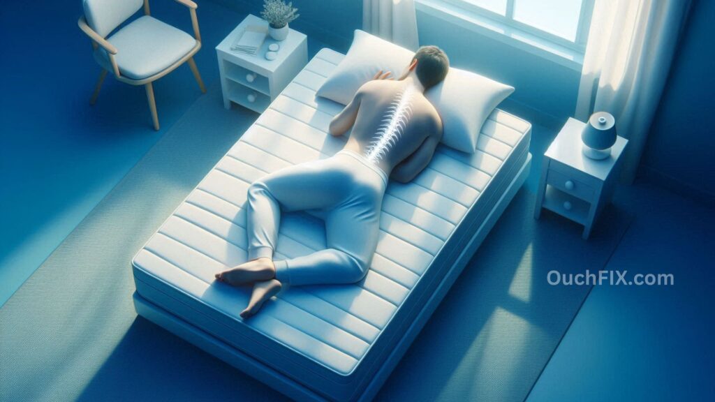 Sleep Quality Affect Pain Levels and Overall Health