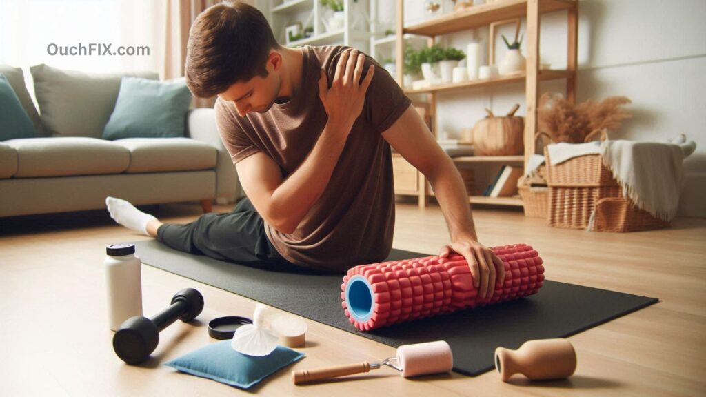 Top Pain Management Tips Recommended by Physiotherapists