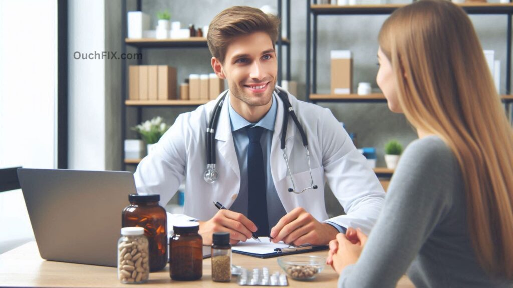 Which Natural Supplements are Most Effective for Chronic Pain