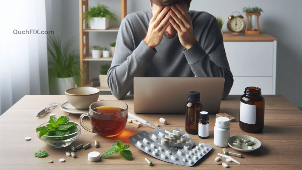 Which Natural Supplements are Most Effective for Chronic Pain
