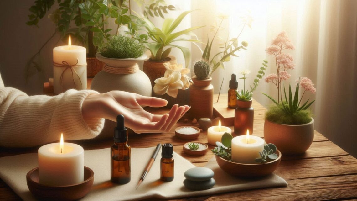 Alternative Medicine Experts View Natural Pain Remedies