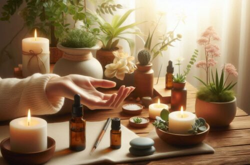Alternative Medicine Experts View Natural Pain Remedies