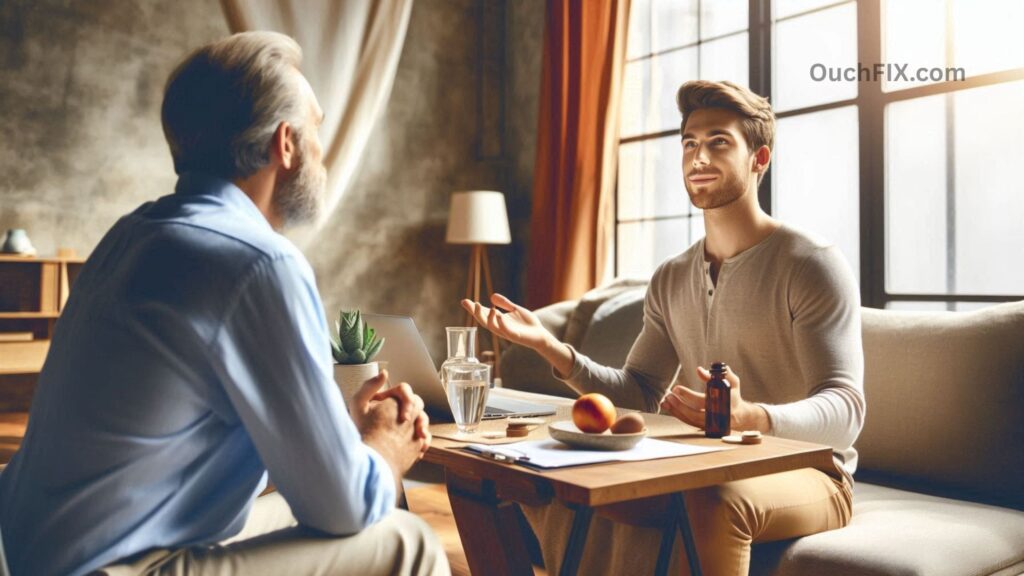 Benefits of a Holistic Approach to Pain Management and Wellness