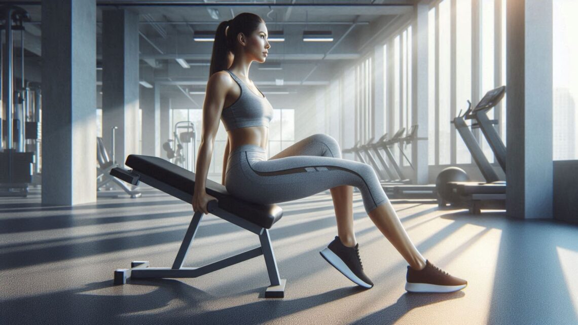Best Exercises for Rapid Injury Recovery