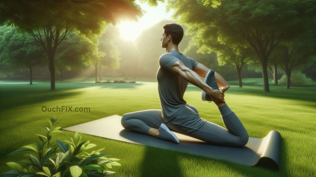 Best Exercises for Rapid Injury Recovery