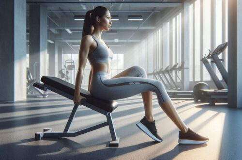Best Exercises for Rapid Injury Recovery