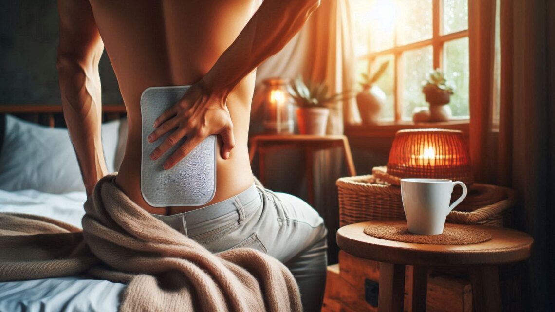 Best Natural Remedies for Lower Back Pain