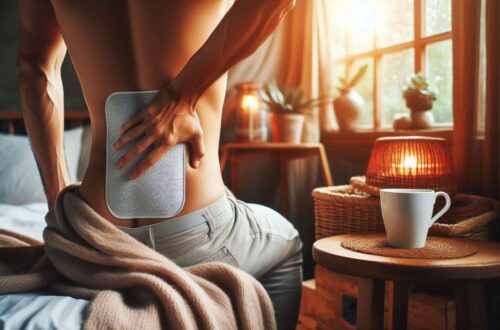 Best Natural Remedies for Lower Back Pain