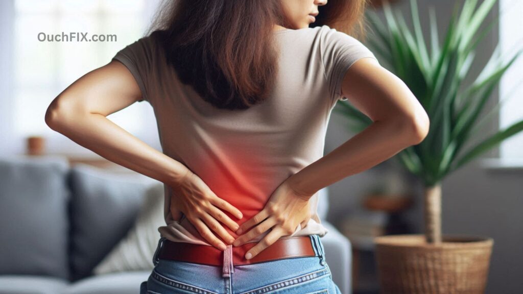 Doctors Recommend for Acute Pain Relief