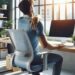 Ergonomic Practices Prevent Shoulder Pain