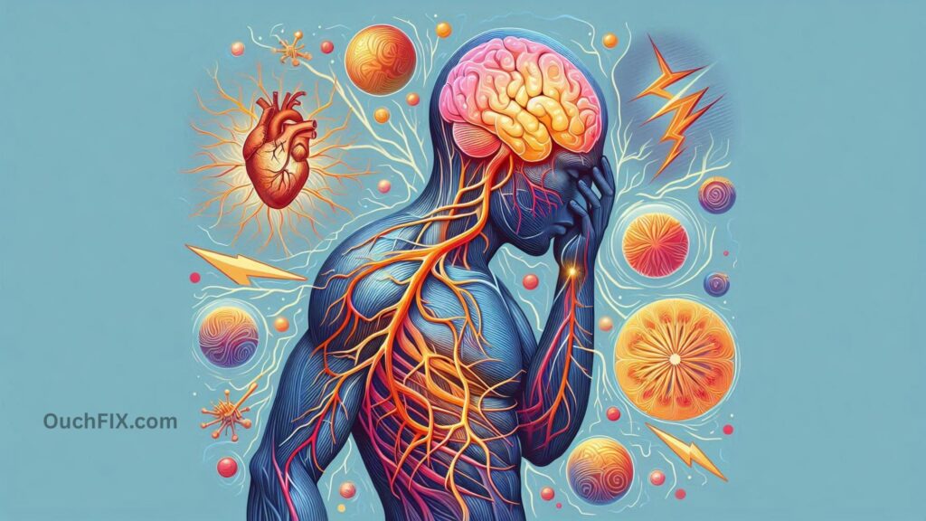 Benefits of a Holistic Approach to Pain Management and Wellness