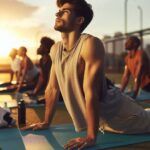Stretching Routines Enhance Post‑Exercise Recovery