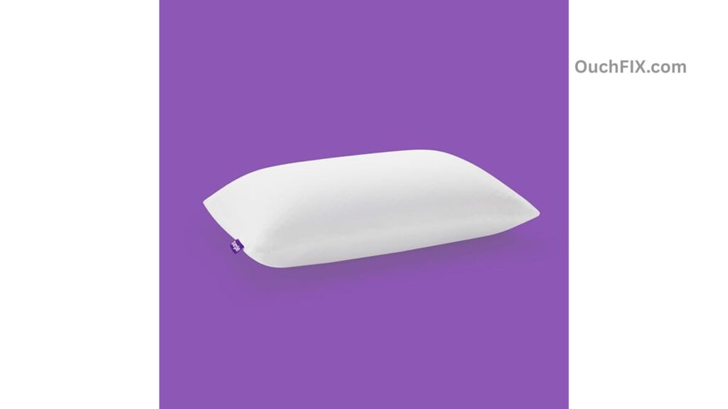 Top‑Rated Ergonomic Pillows for Neck Pain