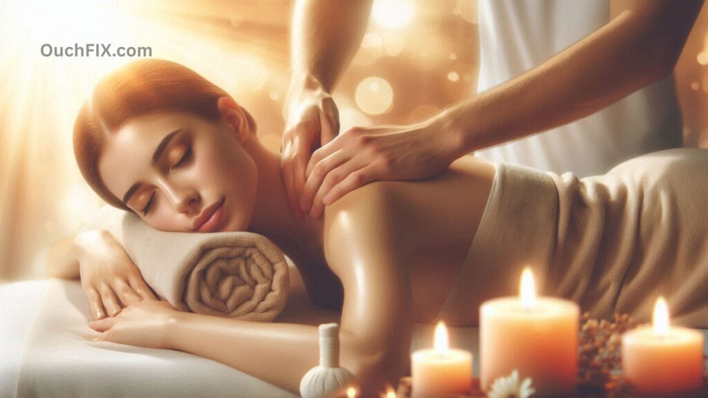 Wellness Practices can help Alleviate Tension Headaches