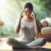 Wellness Practices can help Alleviate Tension Headaches