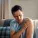 Shoulder Pain After Sleeping On Couch